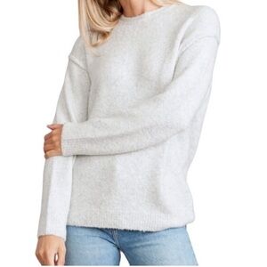 Marine Layer Gemma Wool / Alpaca Blend Sweater